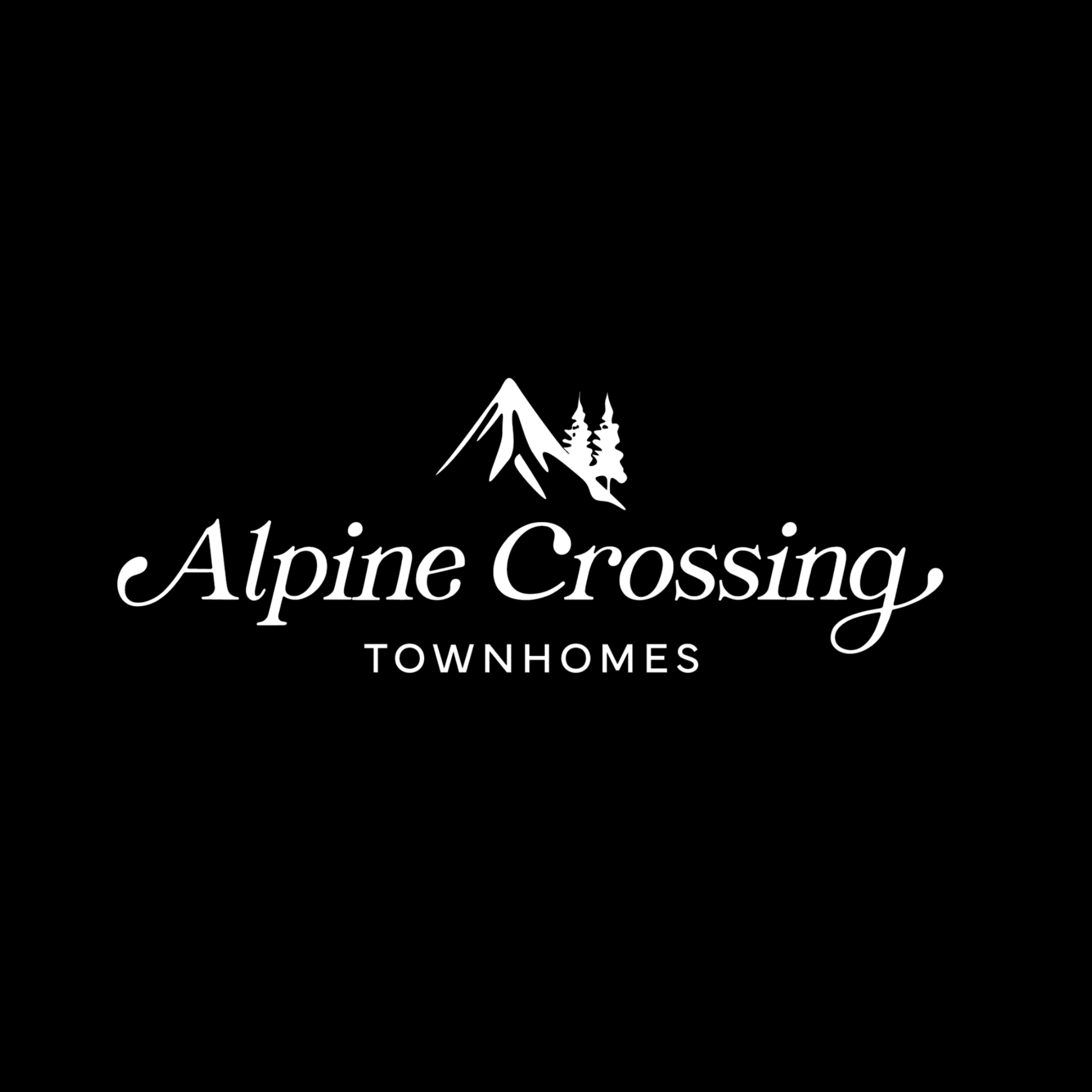 Alpine Crossing Townhomes
